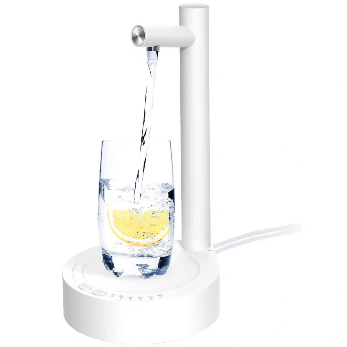 مضخة ماء بالبطارية