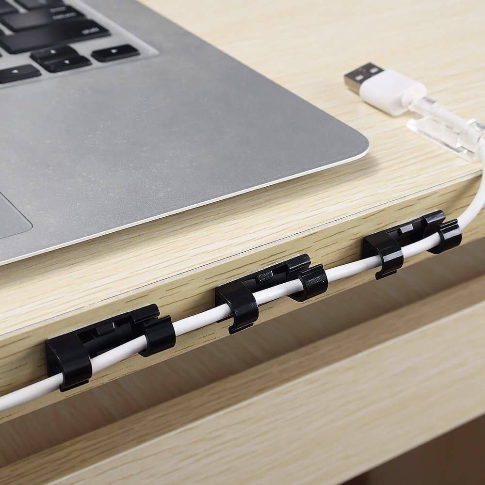 منظم اسلاك اكريليك