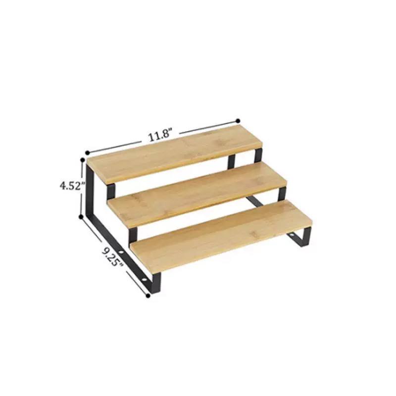 سلم توابل خشب