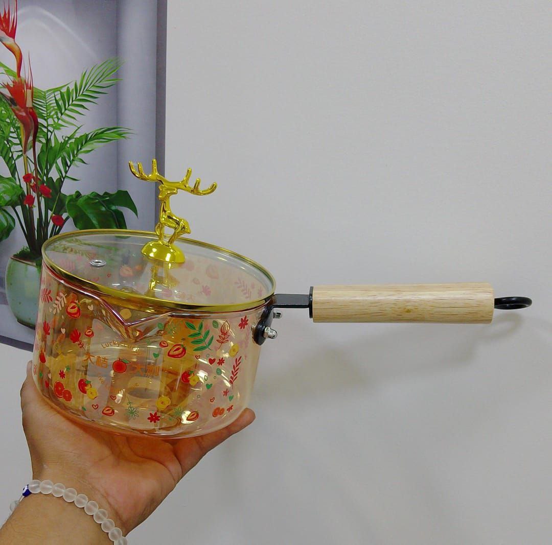 كسروله الغزاله البايركس