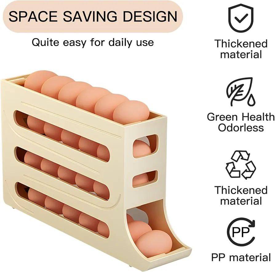 حافظه البيض