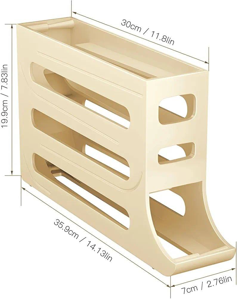 حافظه البيض