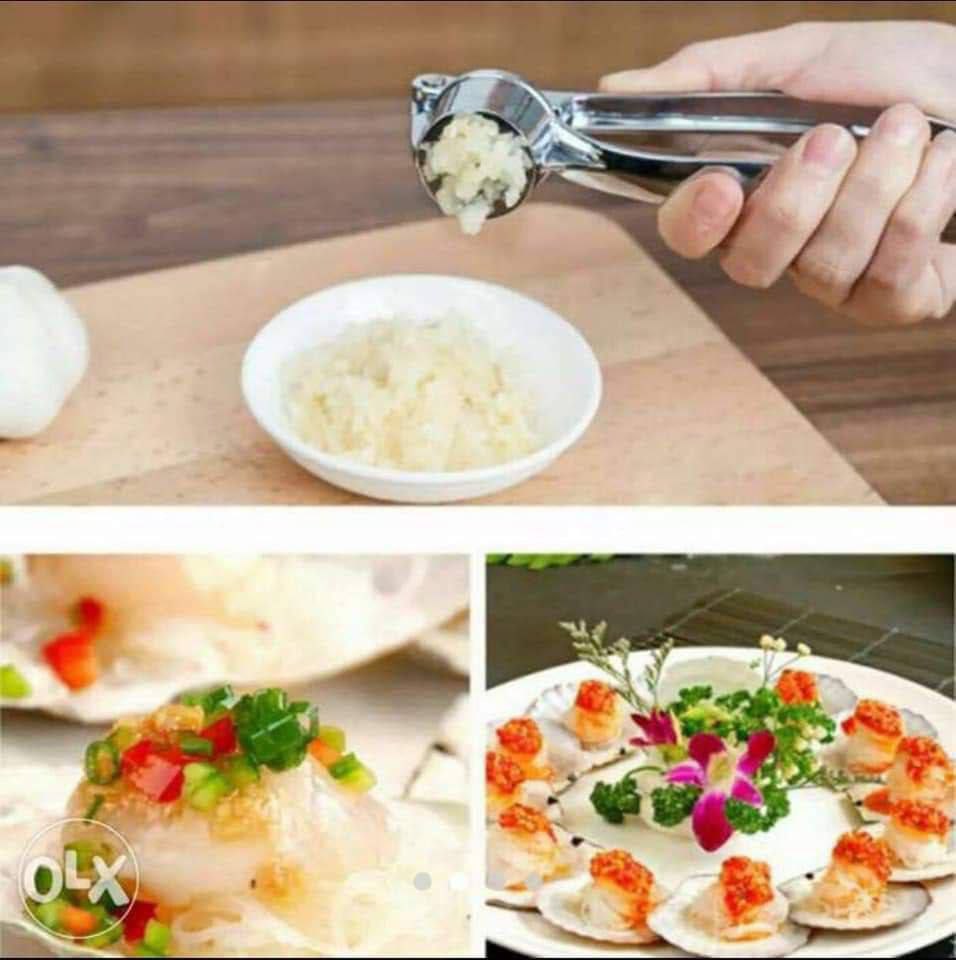 هراسه ثوم استالس