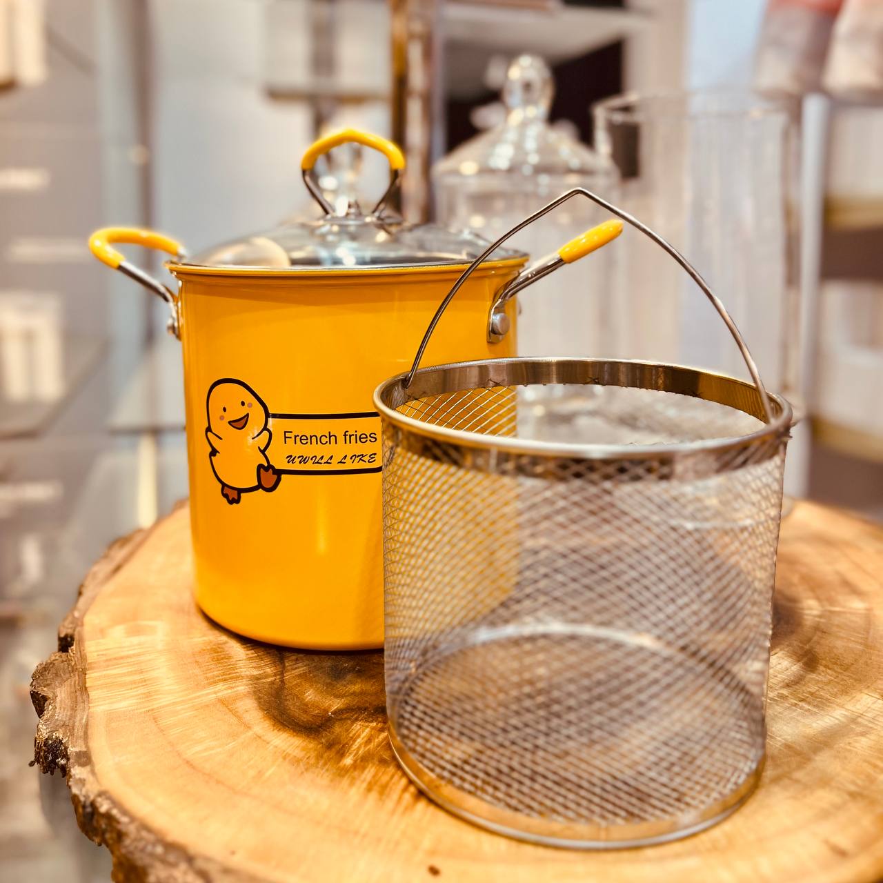 حله تحمير  تيفال