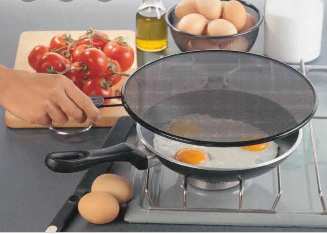 مانع طرطشة باليد