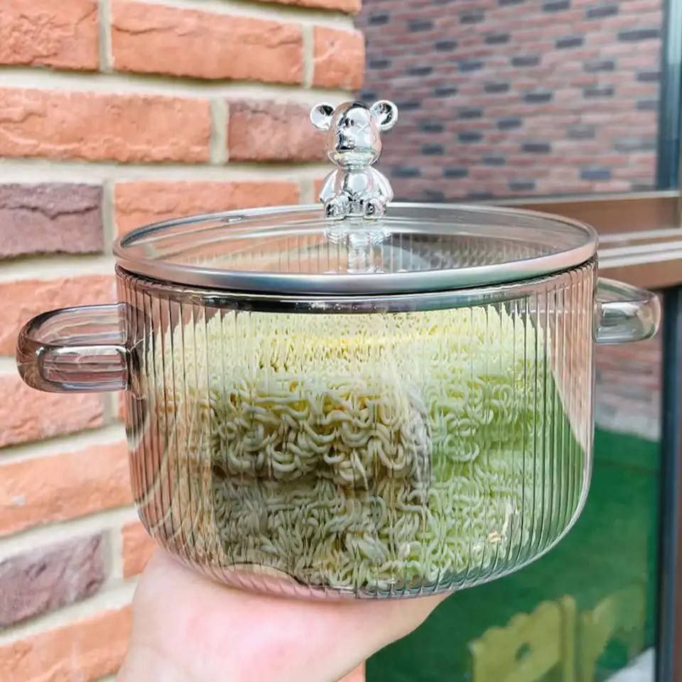 حله بيركس حراري..