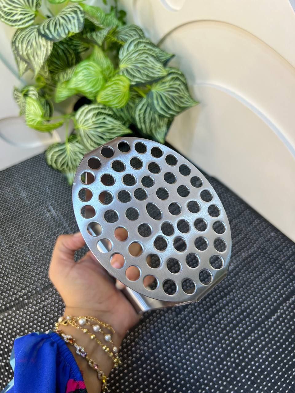 هراسة البطاطس