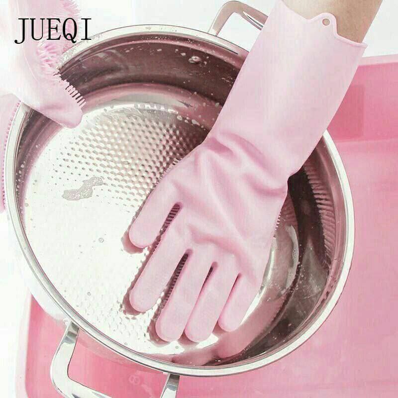 جوانتي المارد  السيلكون