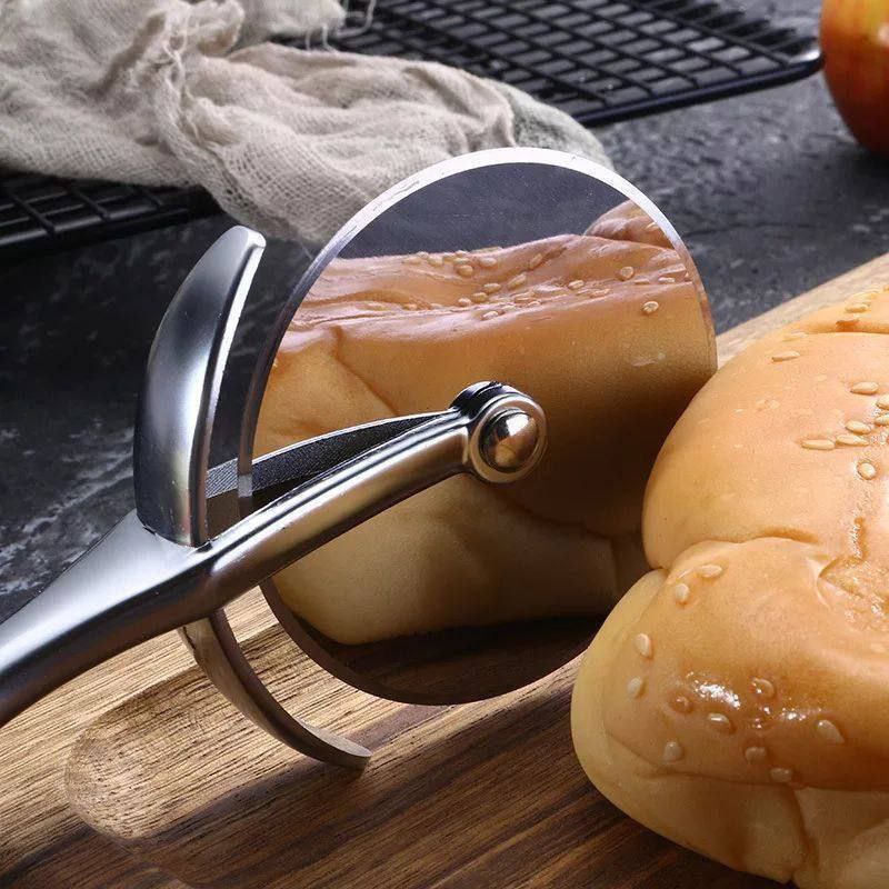 قطاعه بيتزا ستانلس