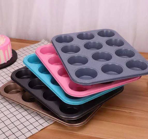 قالب الكب كيك