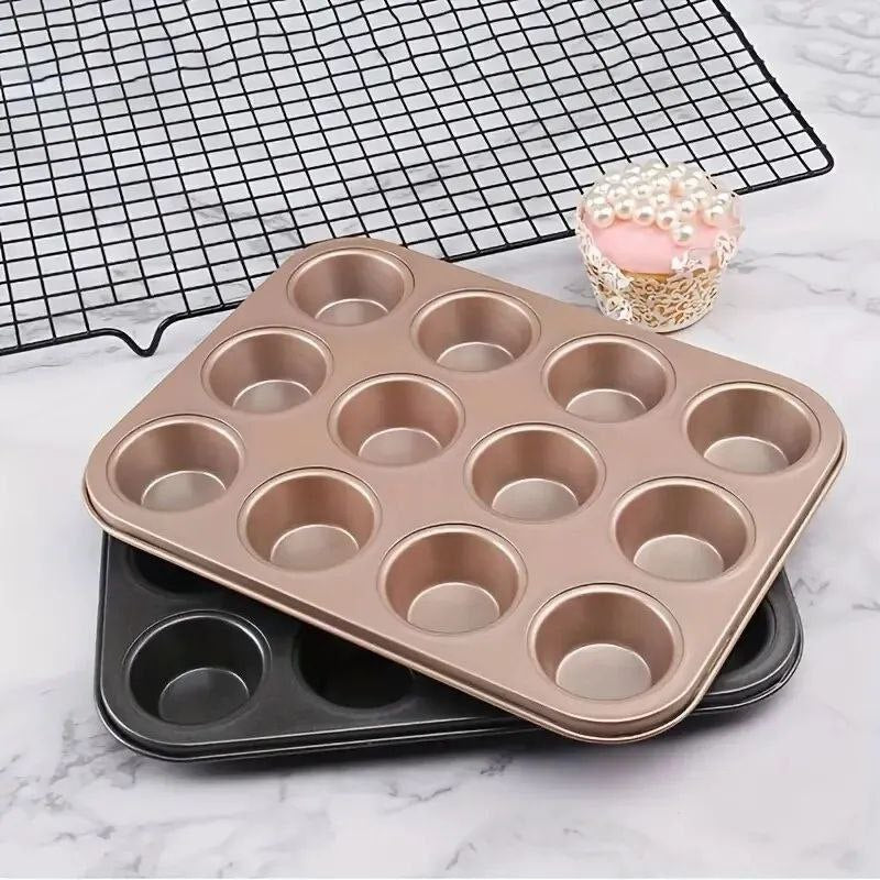 قالب الكب كيك