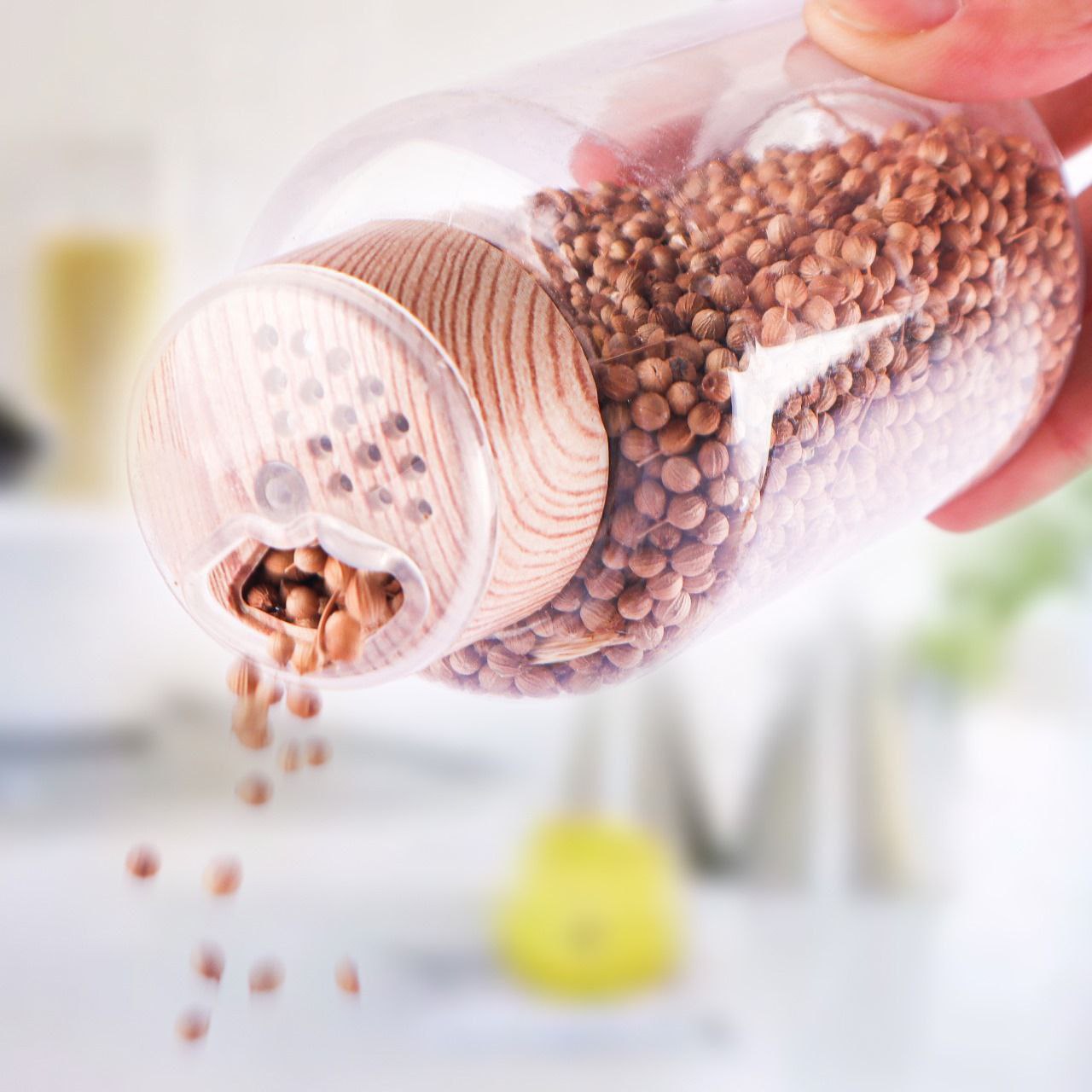 طقم توابل جامبو بقاعدة 12*1