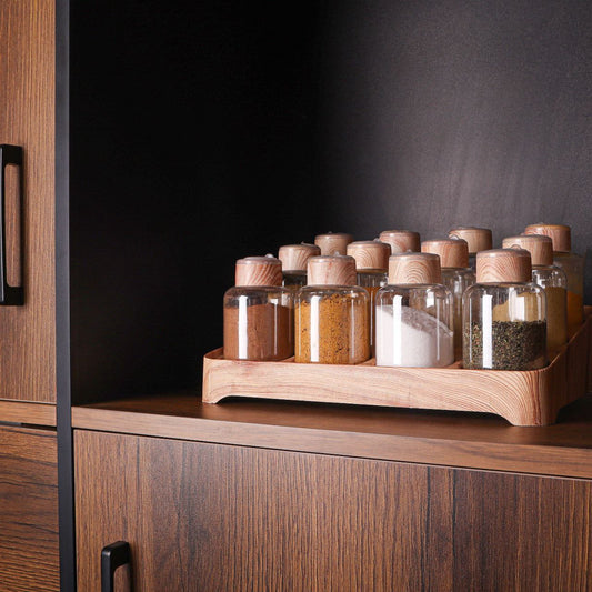 طقم توابل جامبو بقاعدة 12*1