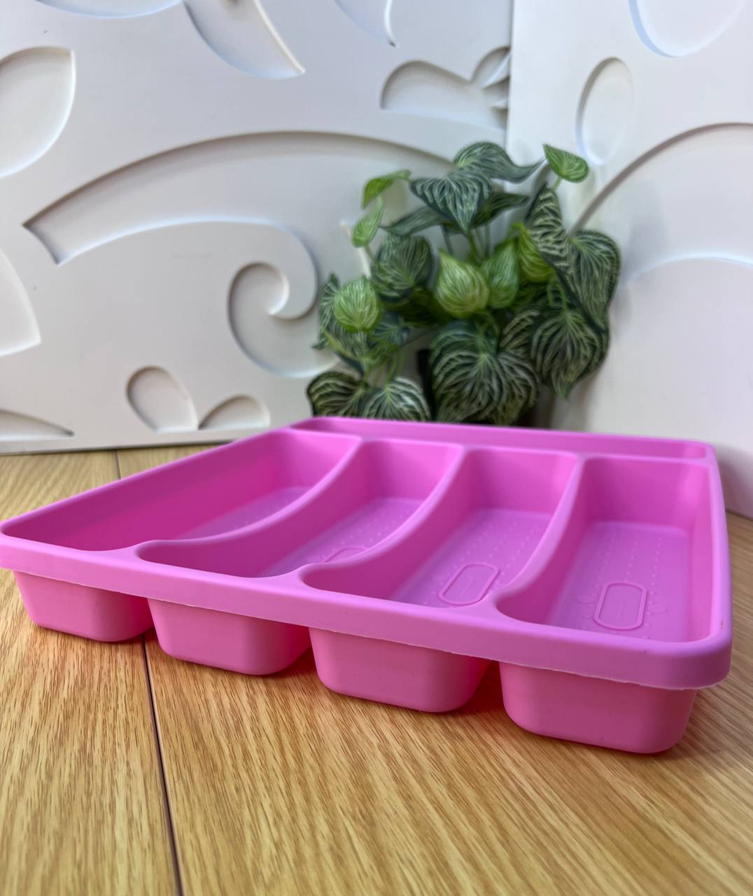 منظم المعالق