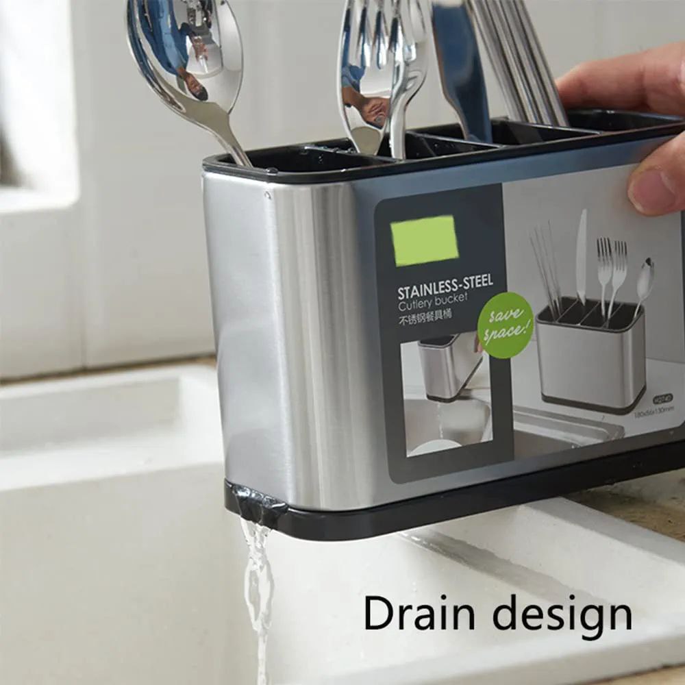 صفايه المعالق 4 خانة