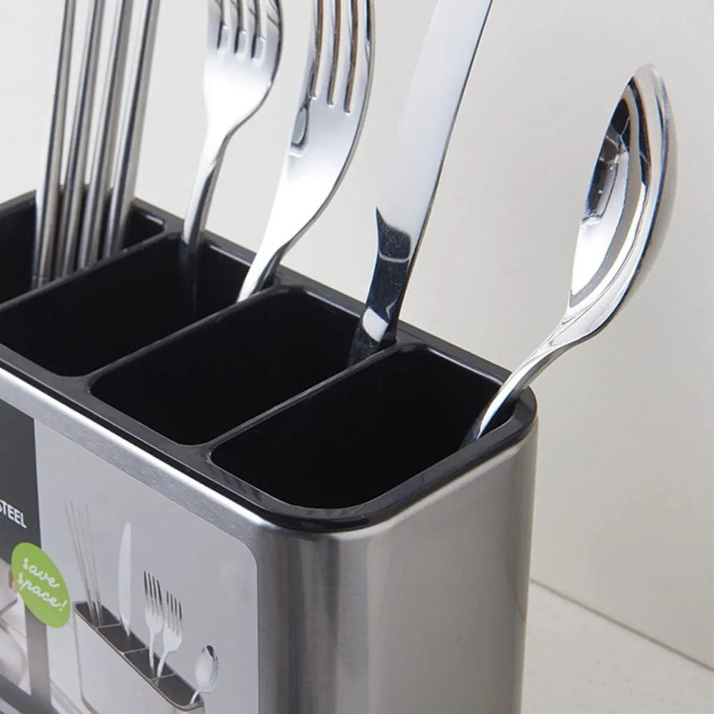 صفايه المعالق 4 خانة