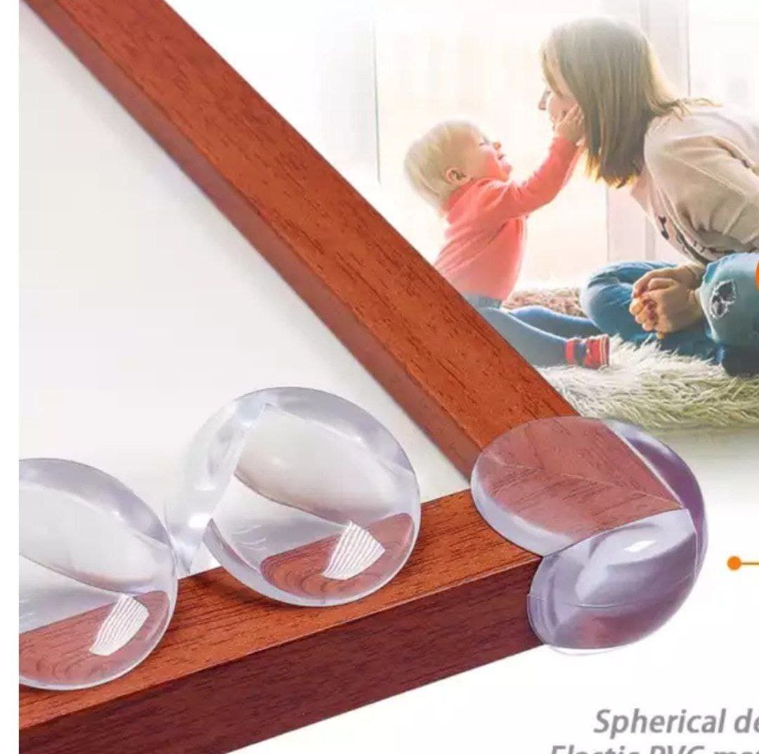 حامي زوايا سيليكون