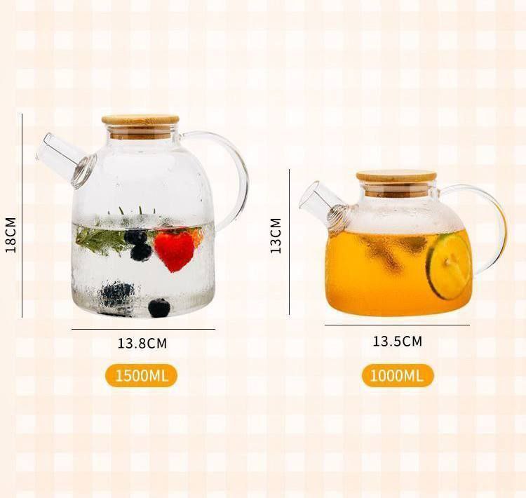 براد زجاج بريكس