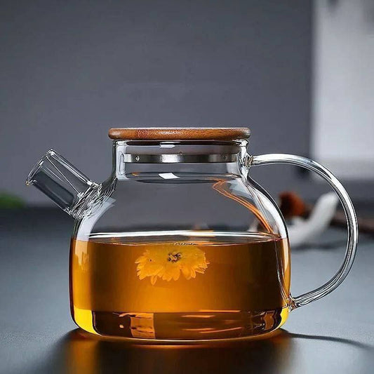 براد زجاج بريكس