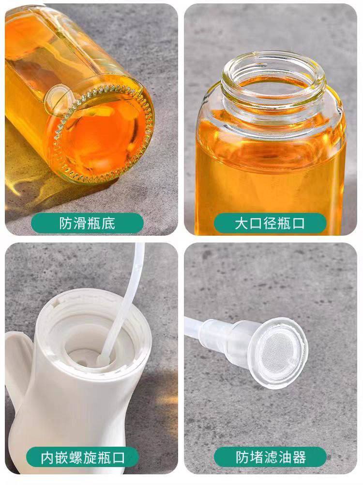 بخاخة جامبو زجاج