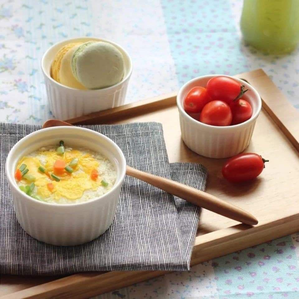 طقم بوله ٣ قطعه