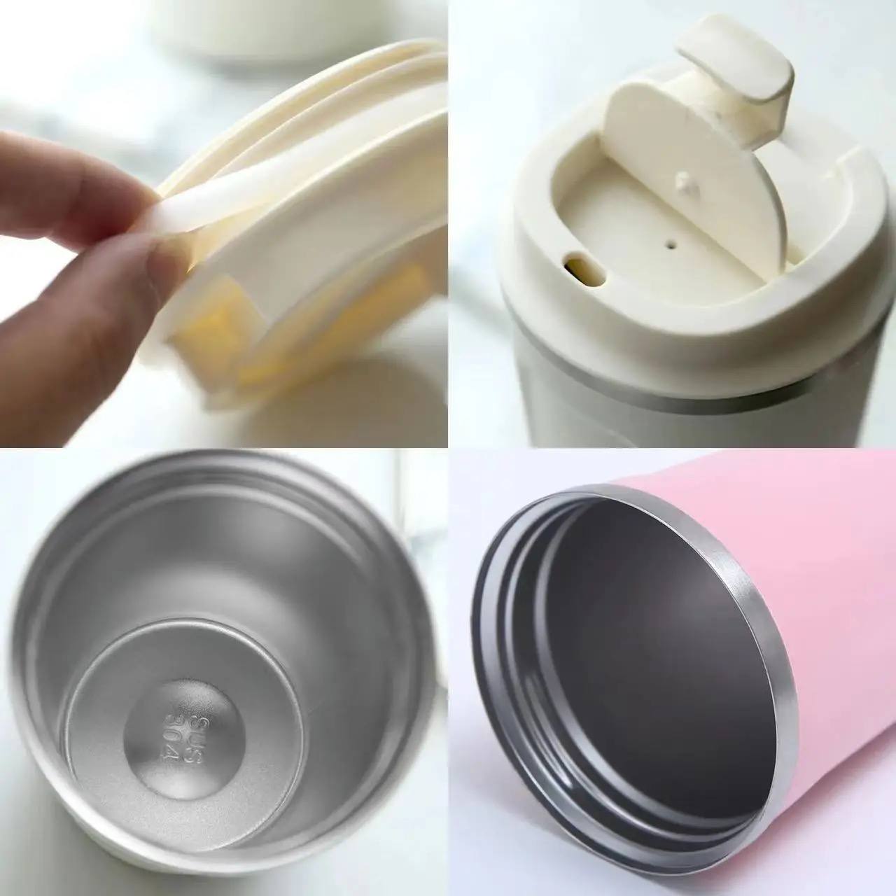 مج حرارى 510 ml