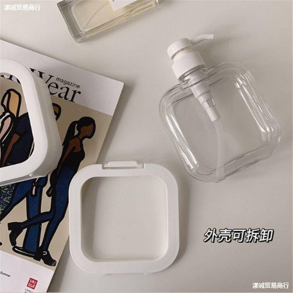 ديسبنسر شاور جيل