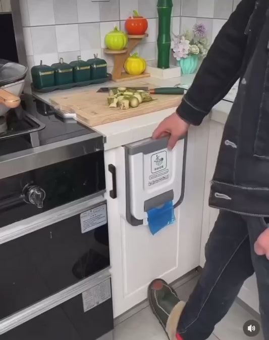 باسكت درفه قمامه سيلكون