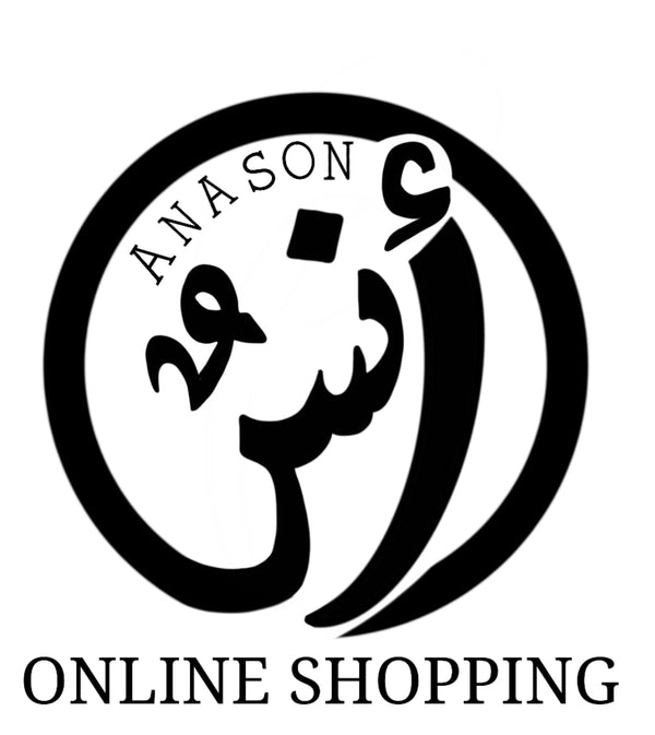 anason 