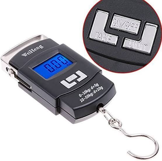 ميزان ديجيتال