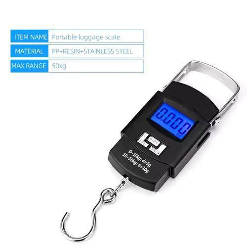 ميزان ديجيتال