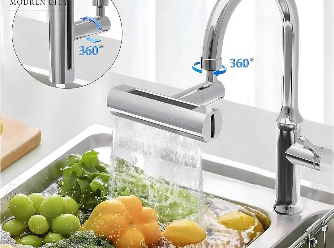 وصلة الحنفيه الشلال