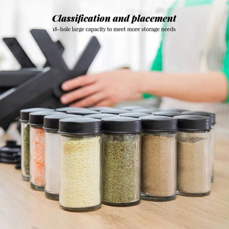 طقم توابل ساقيه