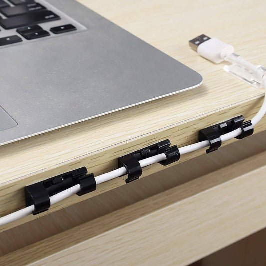 منظم اسلاك اكريليك