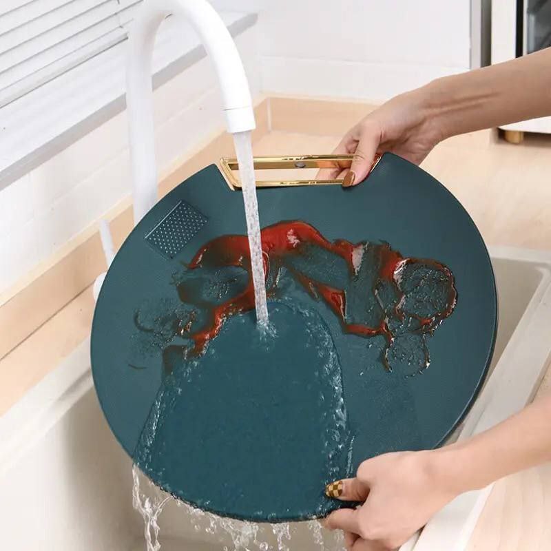 اورمة تقطيع مدوره