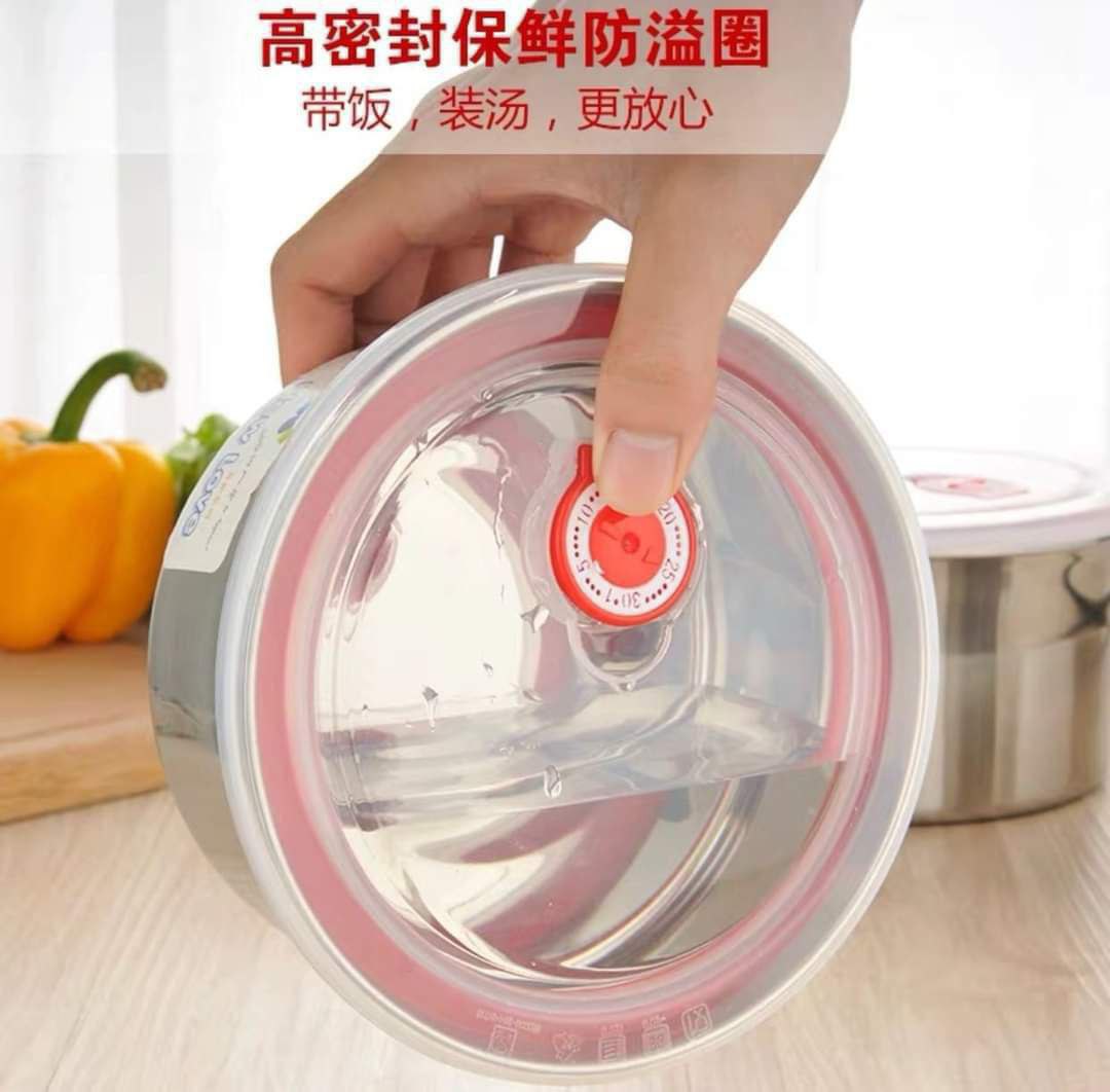 طقم ثلاجه استيل