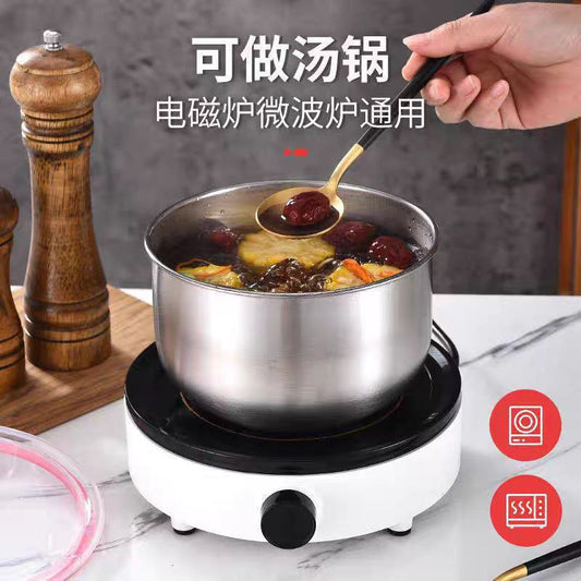 طقم ثلاجه استيل