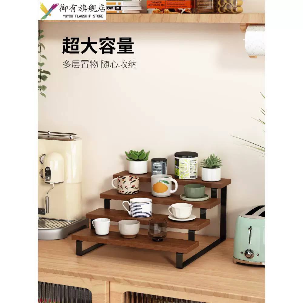 سلم توابل خشب