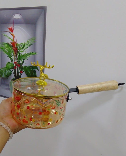 كسروله الغزاله البايركس