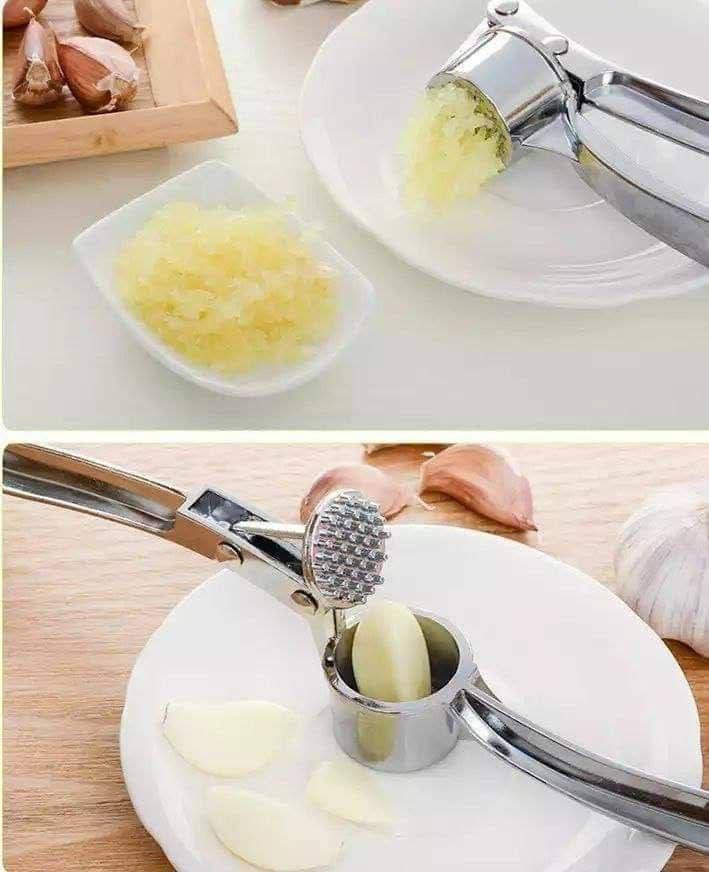 هراسه ثوم استالس