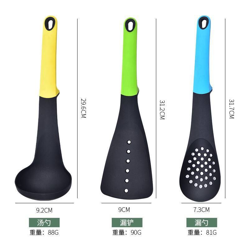 طقم توزيع بلاستك