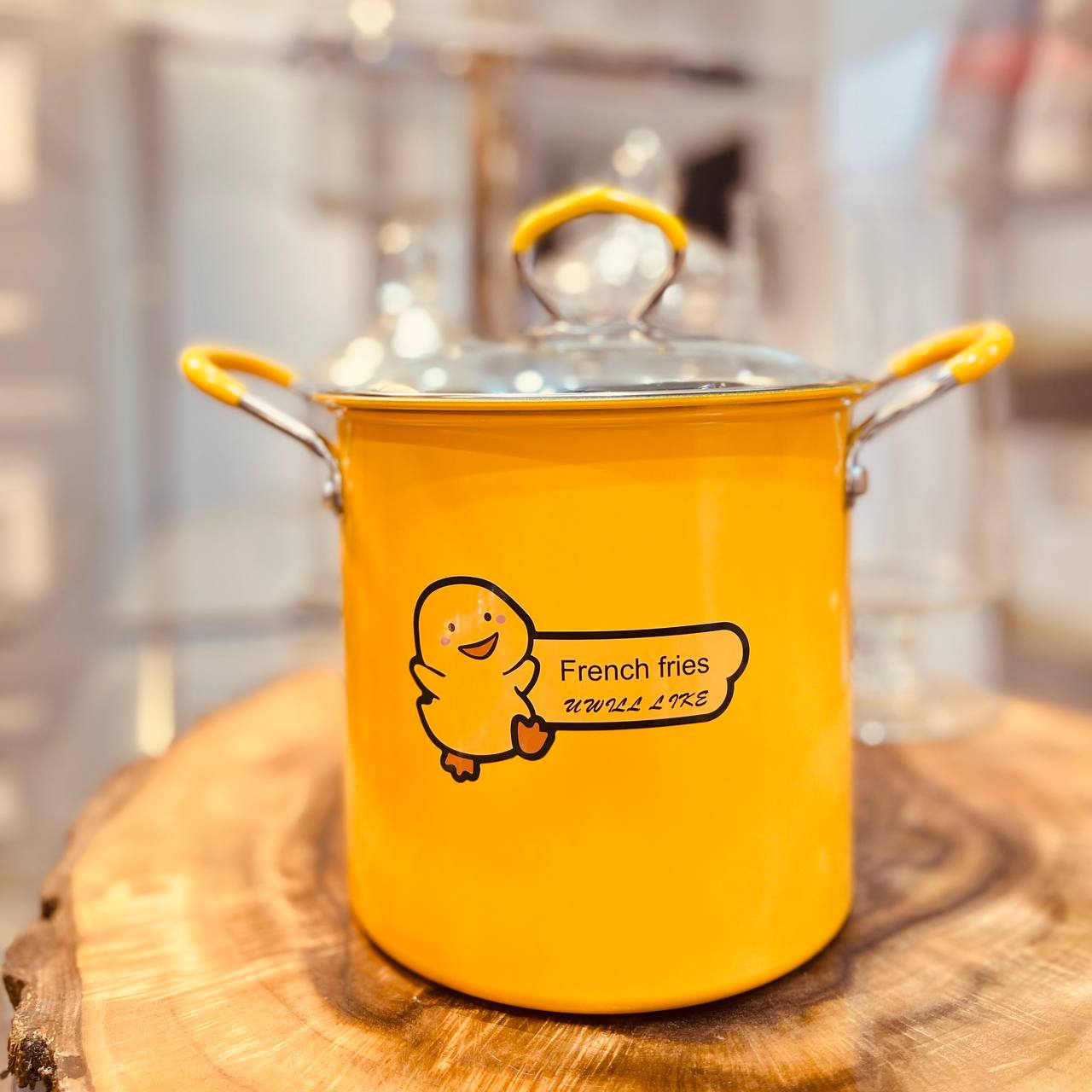 حله تحمير  تيفال