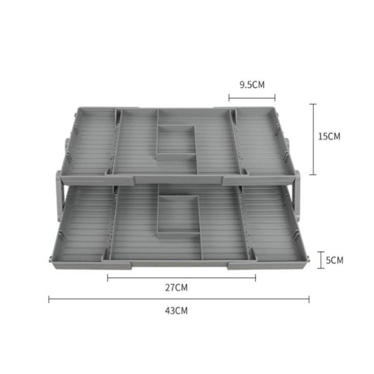 المنظم ال 2 دور