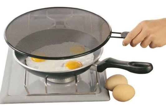 مانع طرطشة باليد