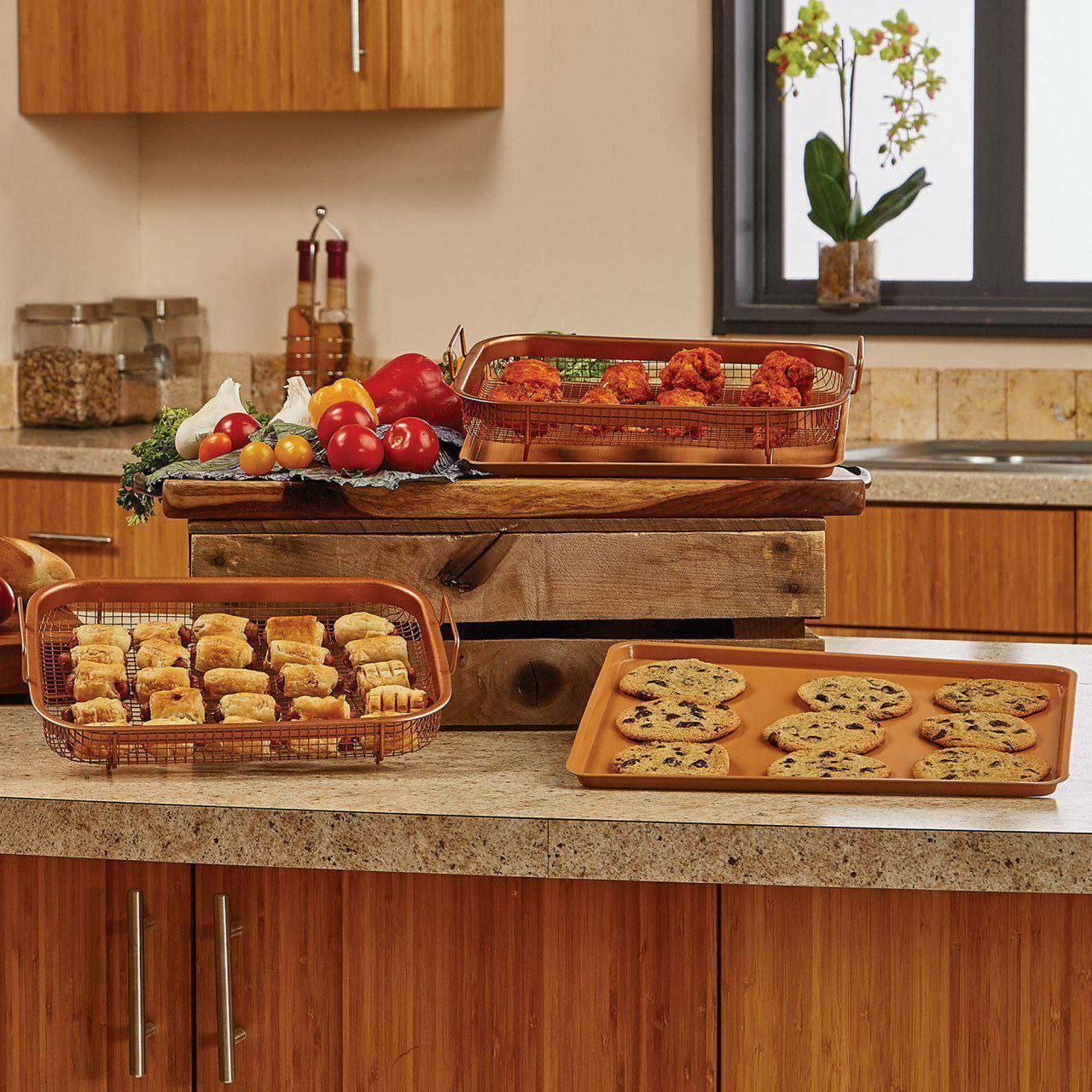 صينيه تحمير