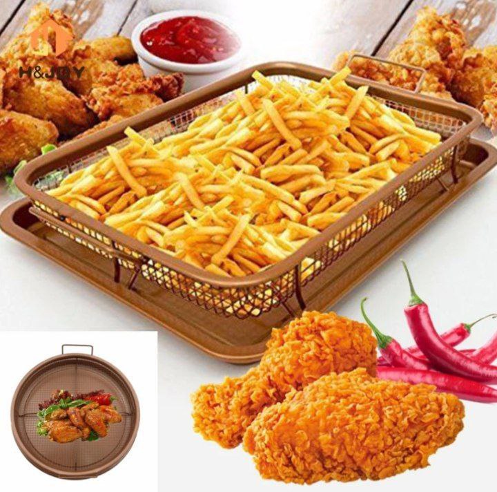 صينيه تحمير