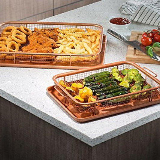 صينيه تحمير