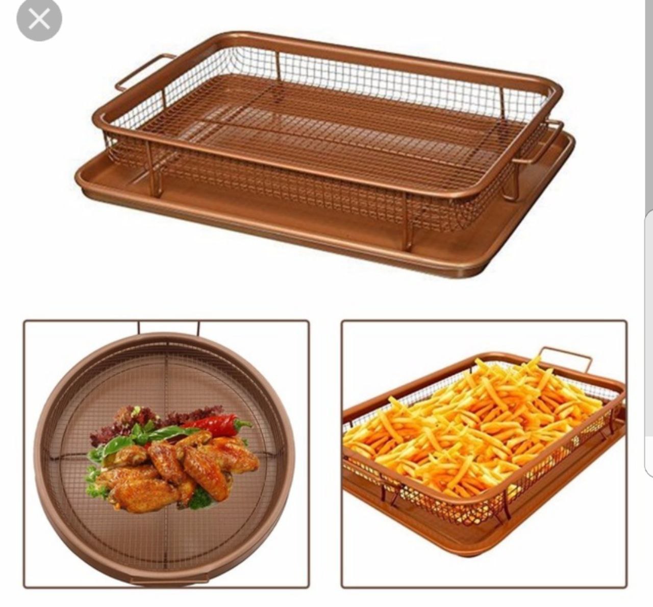 صينيه تحمير