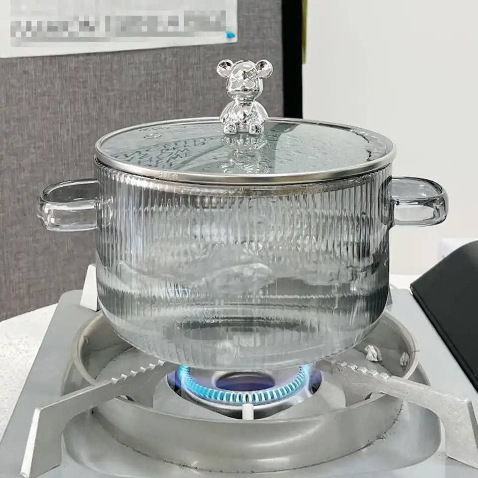 حله بيركس حراري..