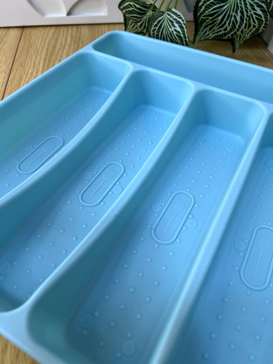 منظم المعالق